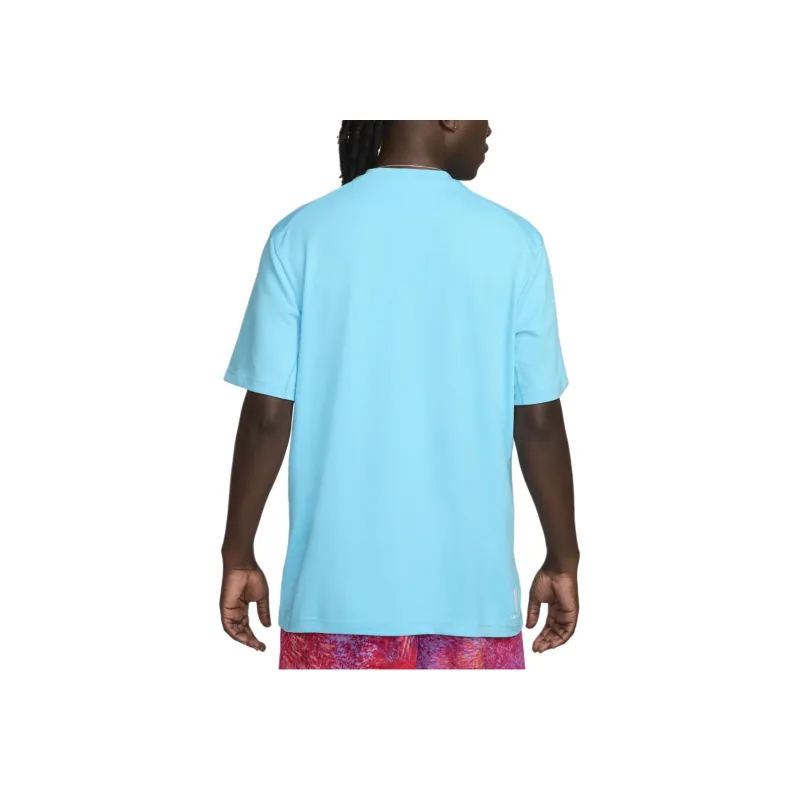 Nike Usa Primary Men's Nike Dri FIT Short Sleeve Top-1