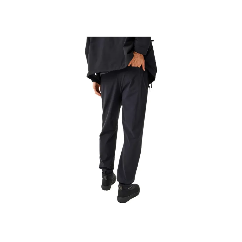 Columbia Sports Pants Men's Black-3