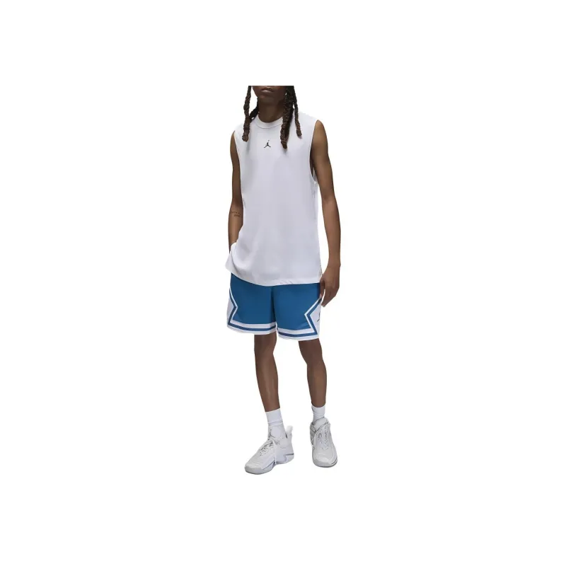 Jordan Sport Men's Dri FIT Sleeveless Top-1