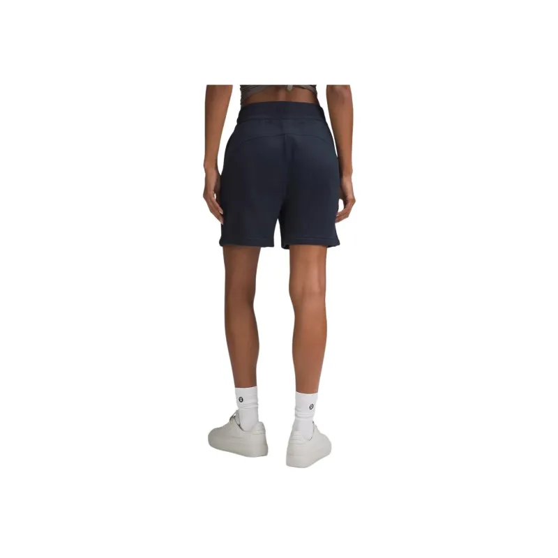 Lululemon Scuba Series Casual Shorts Women's-23