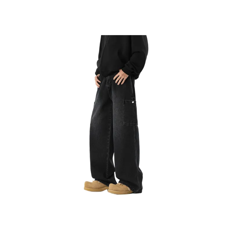 SCHEPPERHEYN Jeans Unisex-9