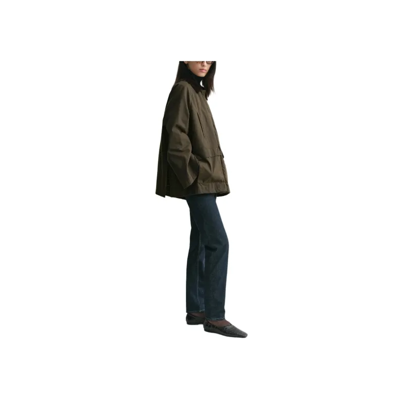 TOTEME Country Jacket-3