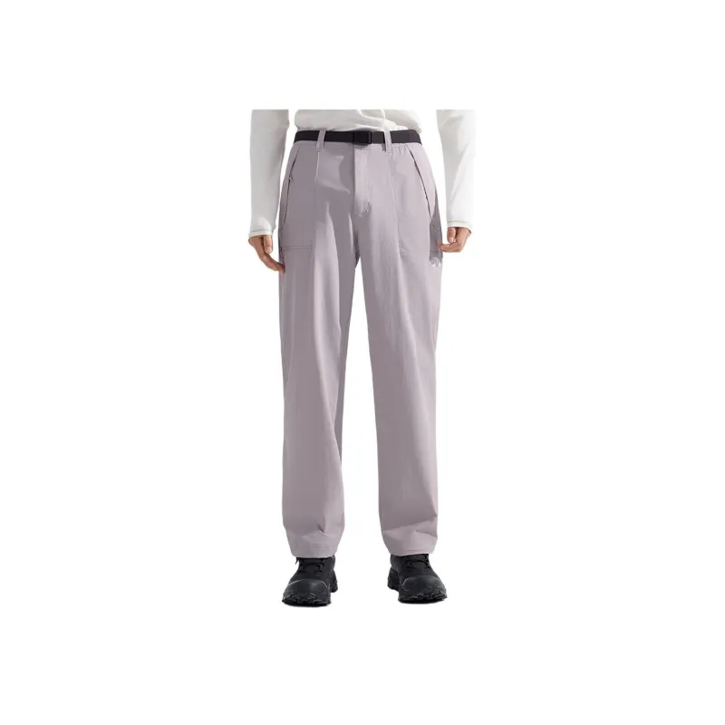 THE NORTH FACE Casual Pants Men's 1OA/Moon Shadow Gray-2