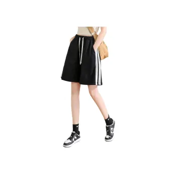 Jean West Casual Shorts Women's