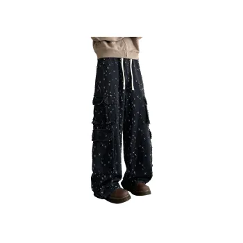 SXSY Jeans Unisex