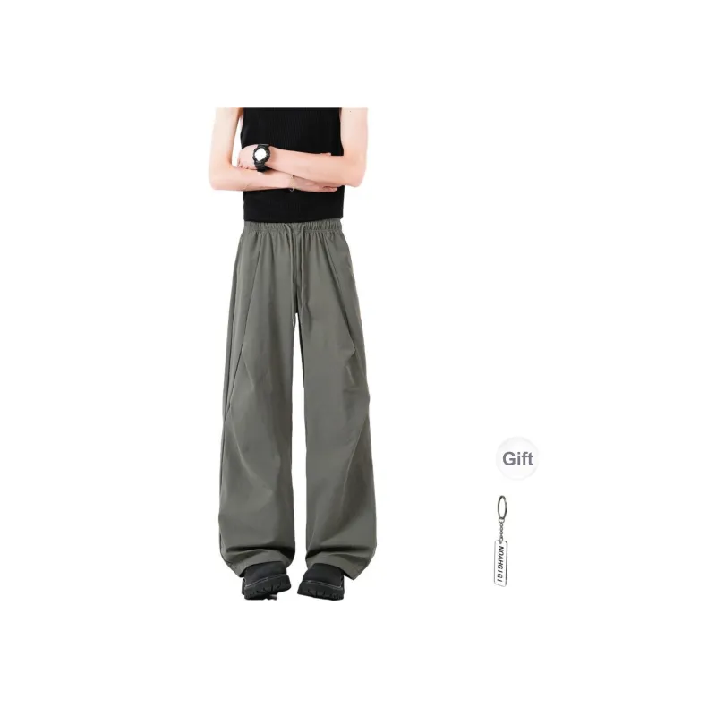 NOAHGIGI Casual Pants Unisex-24