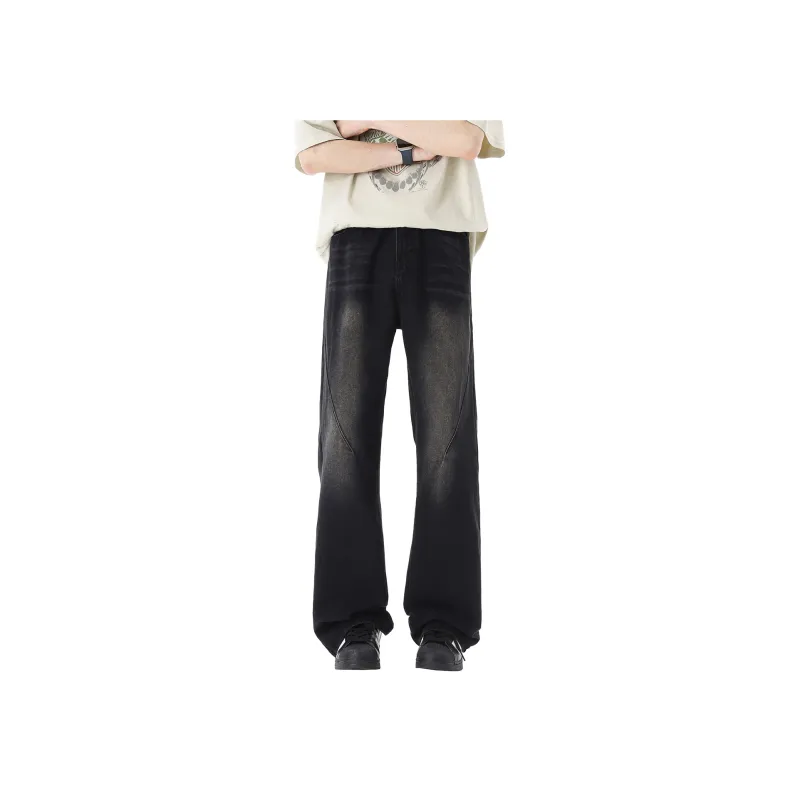 GENT LORE Jeans Unisex-0