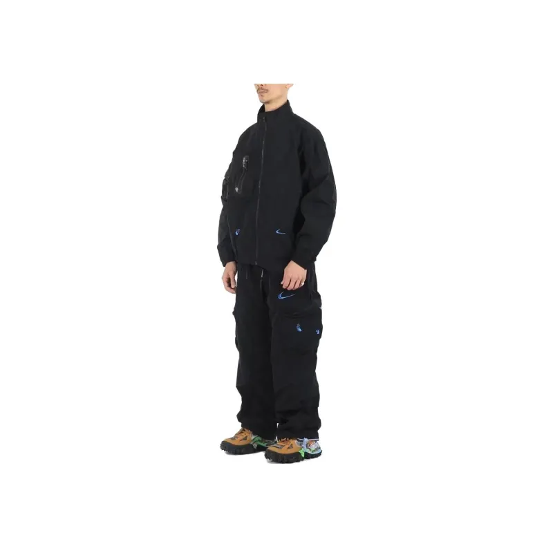 OFF-WHITE X Nike 003 Tracksuit Set Asia Sizing-2