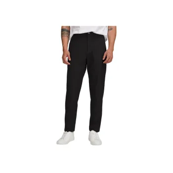 Lululemon ABC Casual Pants Men's Black