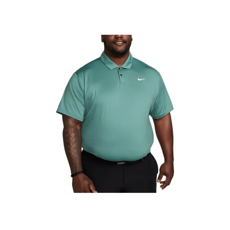 Nike Dri-FIT Tour Men's Solid Golf Polo-2