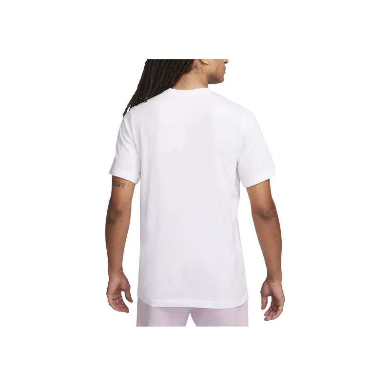 Nike Sportswear Men's T-Shirt-1