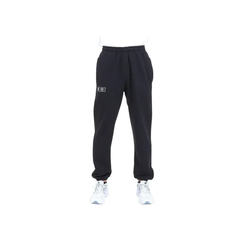Nike Nba Team 31 Courtside Fleece Pants-3