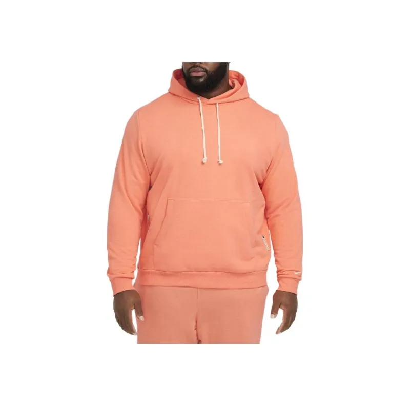 Nike Standard Issue Men's Dri FIT Pullover Basketball Hoodie-2