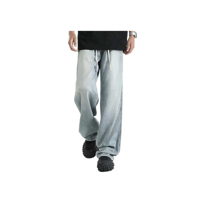 DOUBLE STAR 88 Jeans Men-2