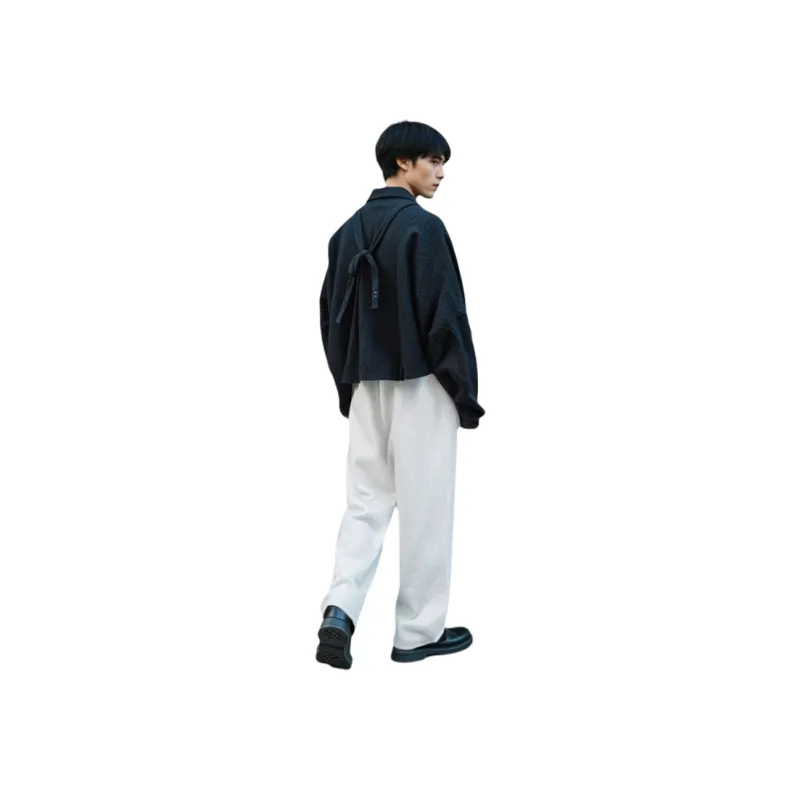 VCNV Casual Pants Unisex-6
