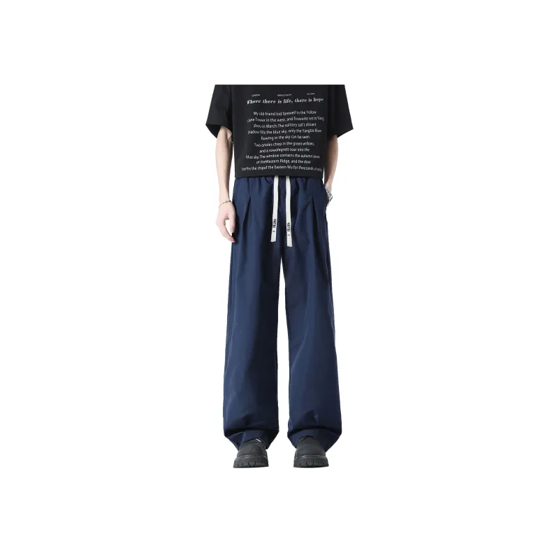 YATSI Casual Pants Unisex-8