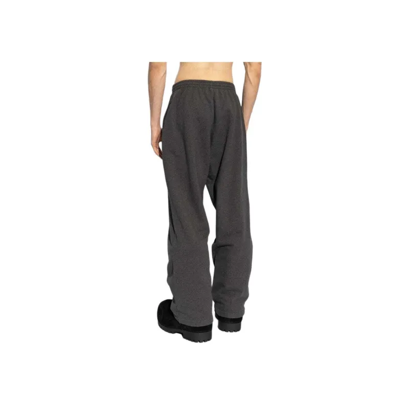 Balenciaga Destroyed Track Pants-2