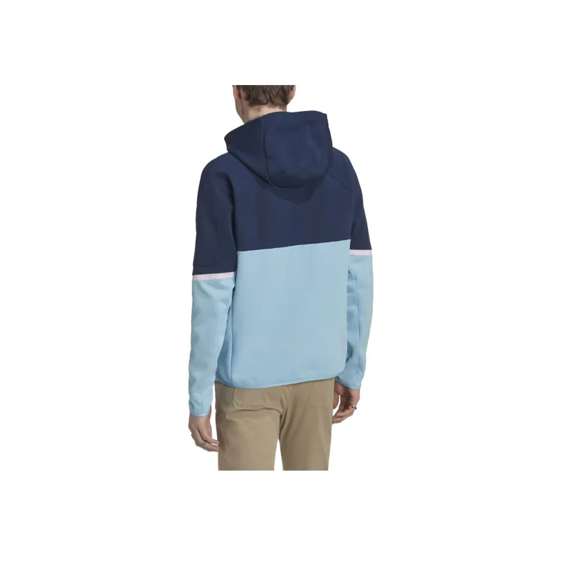 Adidas Jackets Men Multicolor-1