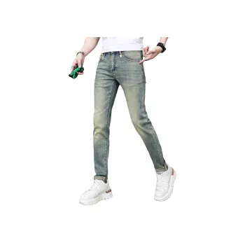 CIZA Jeans Unisex Blue