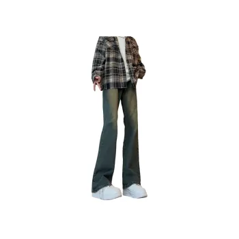 K411 Jeans Unisex