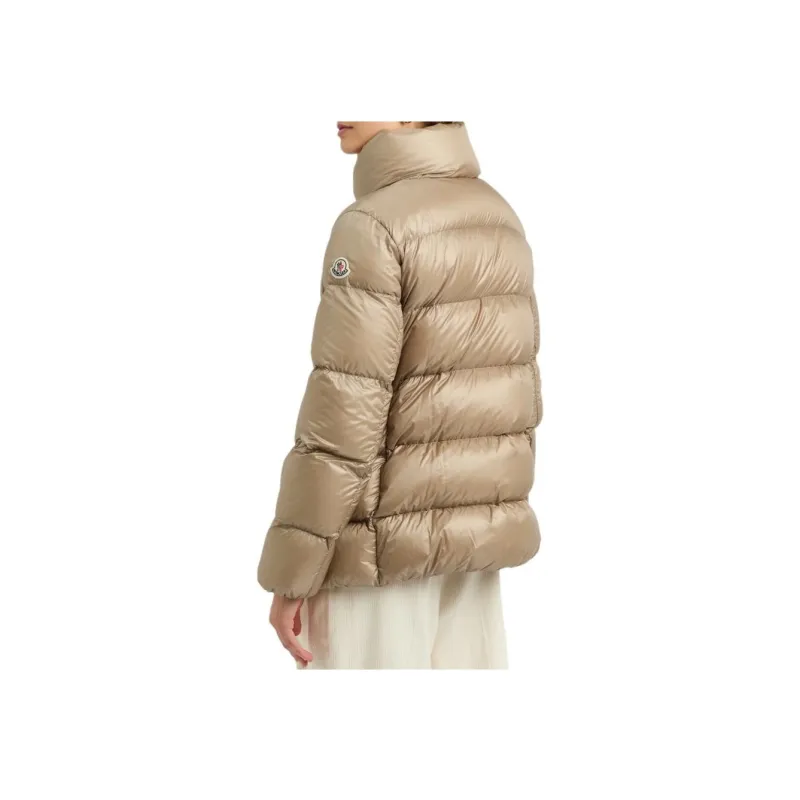 Moncler Cochevis Quilted Down Jacket-3