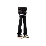 Black Upgraded Thickened