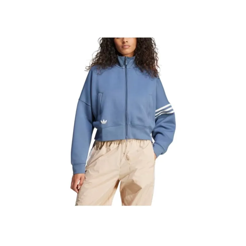 Adidas Originals Neuclassics Track Top-1