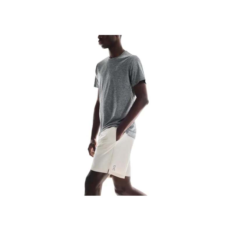 On Apparel Core Sports Shorts Men's Sand-2