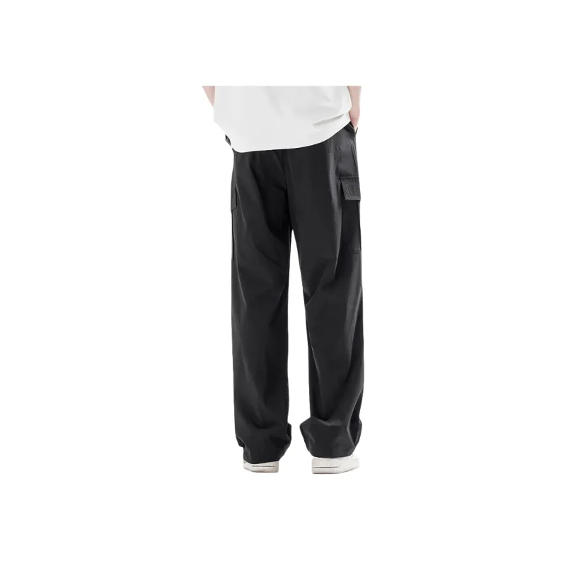 Polar Fire Casual Pants Unisex-1