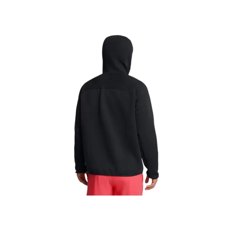 Under Armour Unstoppable Jackets Coats Men's Black-2
