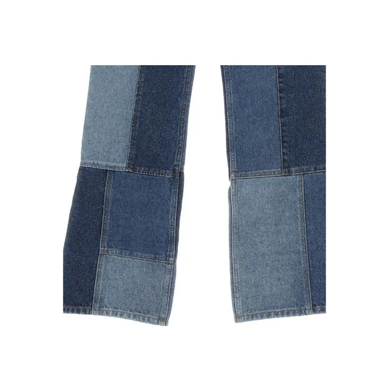 Chloé Jeans Women's Blue-5