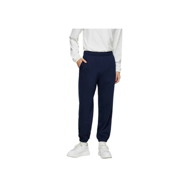 GAP Knitted Sweatpants Men-4