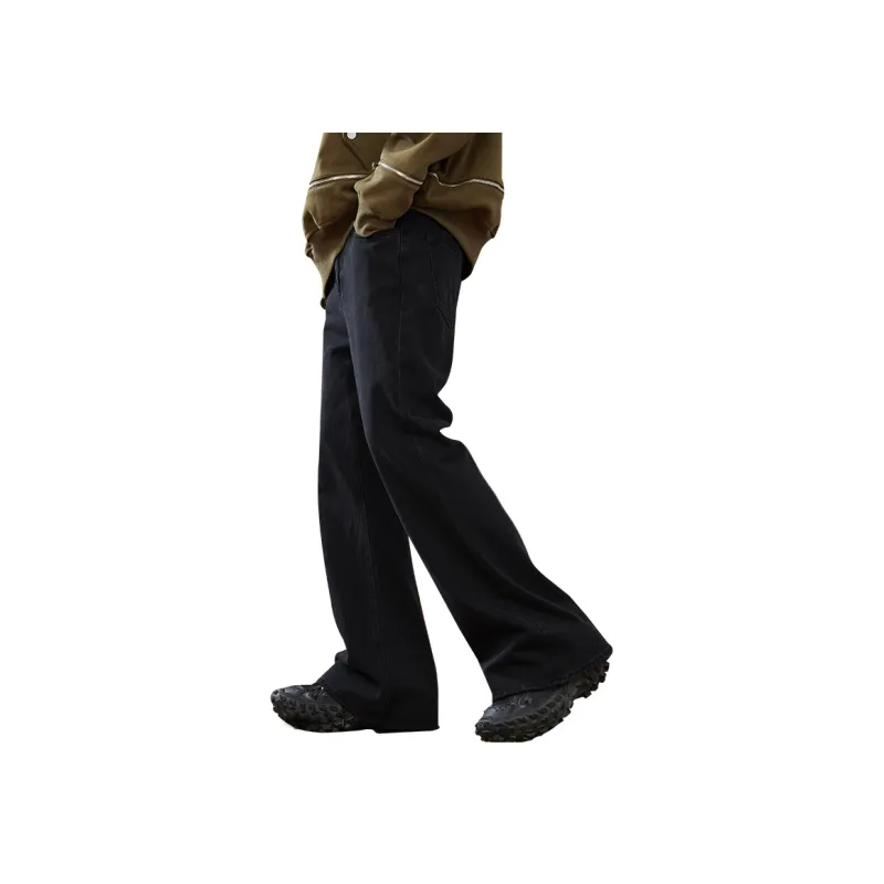 Minfinity Jeans Unisex-4