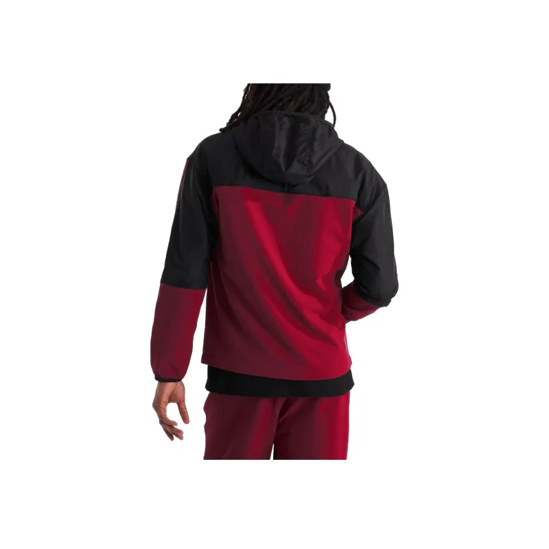 THE NORTH FACE Jacket Men's Red-2