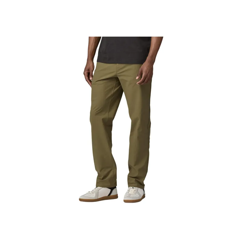Patagonia Traveler 5 Pocket Pants Casual Pants Men's-4