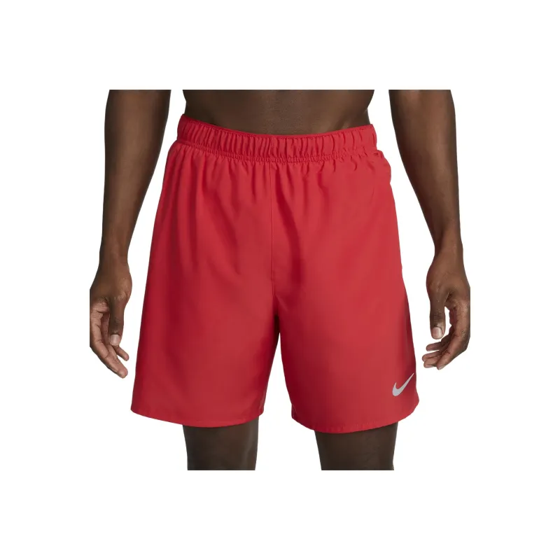 Nike Challenger Sports Shorts Men's University Red-0