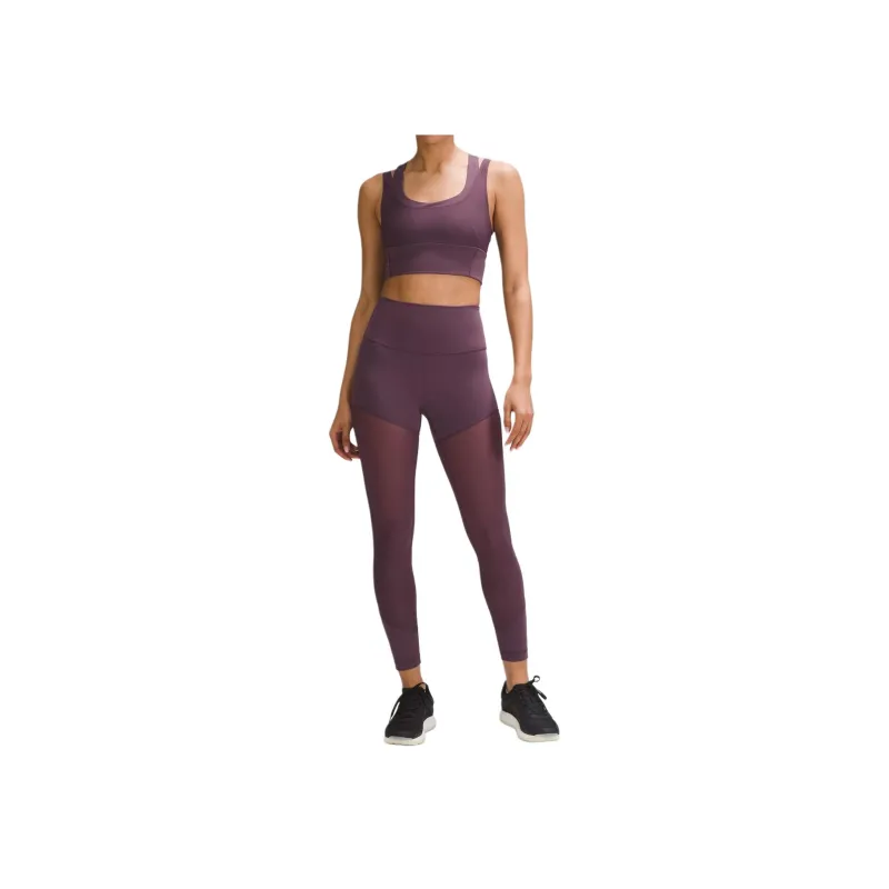 Lululemon Wunder Train Tank Tops Women's-3