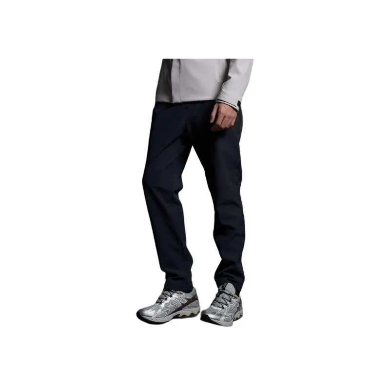 Mizuno ESSENTIAL Series Casual Pants Men's-3