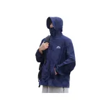 [Ice Silk Sun Protection]Dark Blue