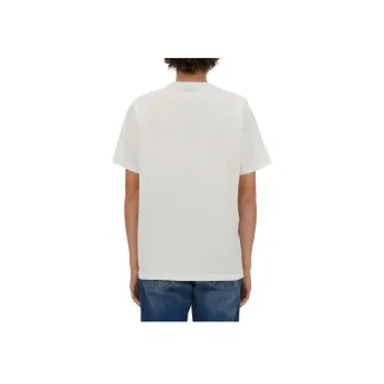 PS By Paul Smith Happy Graphic T Shirt