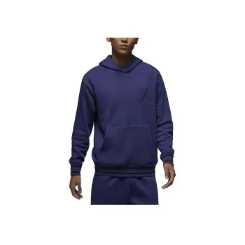 Jordan Flight Flight MVP Sweatshirt Men's Purple