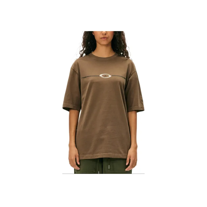Jordan X Travis Scott T shirt-2