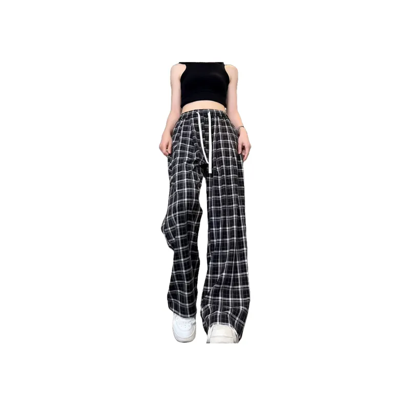 XAFB Casual Pants Unisex-2