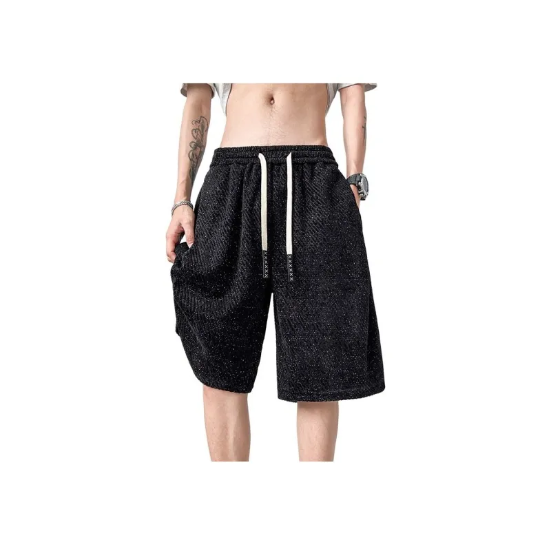 Warrior Cloud Sail Series Cargo Shorts Unisex-2