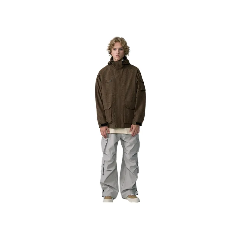 APAY Jackets Unisex-7