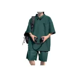 Green Set