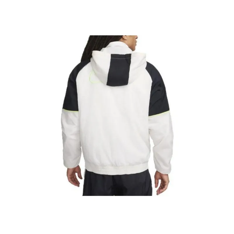 Nike Jackets Men Multicolor-4
