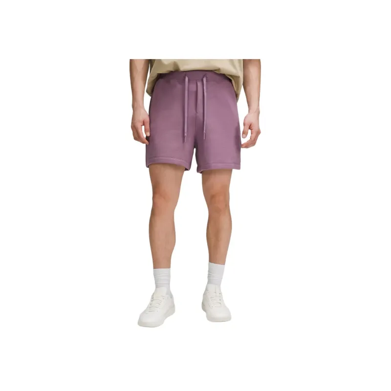 Lululemon ABC Casual Shorts 5' Men's-3