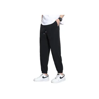 Fakeyoung Casual Pants Unisex