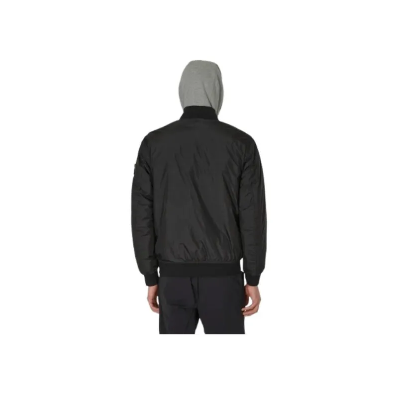 STONE ISLAND Jackets & Coats Men's Black-2